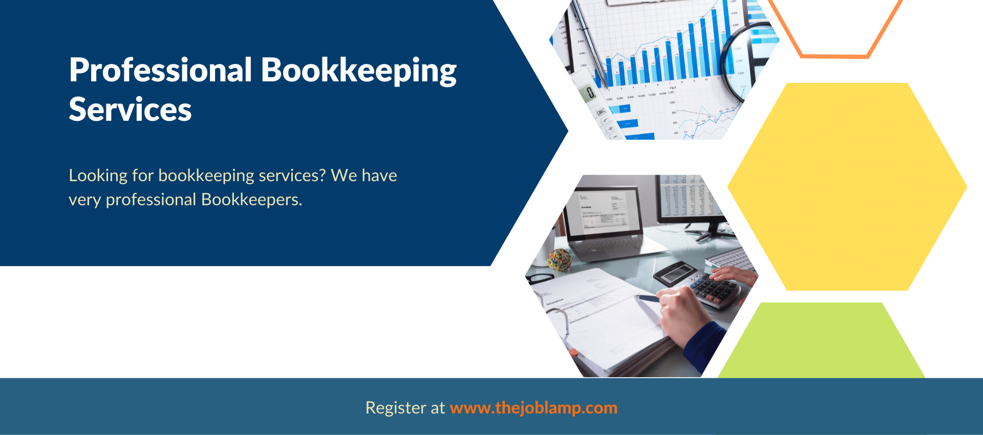 Lawful and Bookkeeping